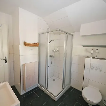 Haus Mowe Iii Whg 15 Penthouse Mit Sudbalkon *