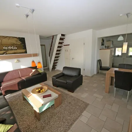 Haus Mowe Iii Whg 15 Penthouse Mit Sudbalkon *